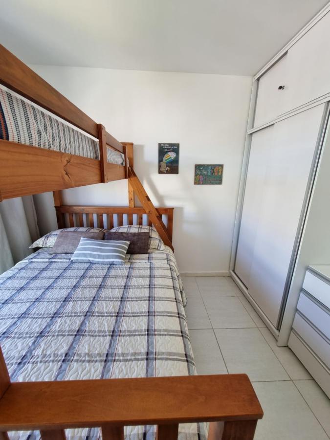 Flat Ideal Trabalho, Sossego E Aconchego! Ipojuca Eksteriør billede