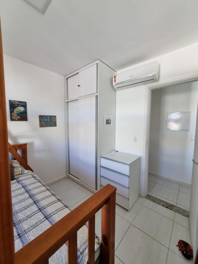 Flat Ideal Trabalho, Sossego E Aconchego! Ipojuca Eksteriør billede