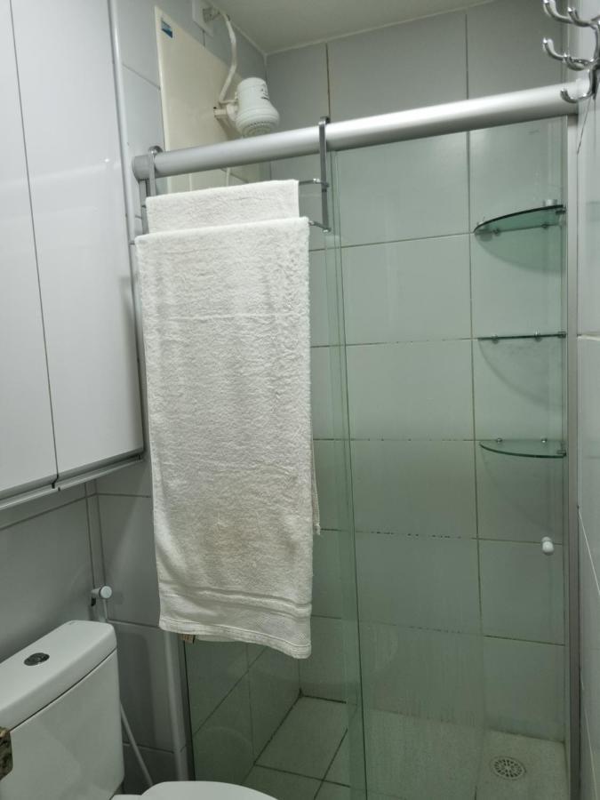 Flat Ideal Trabalho, Sossego E Aconchego! Ipojuca Eksteriør billede