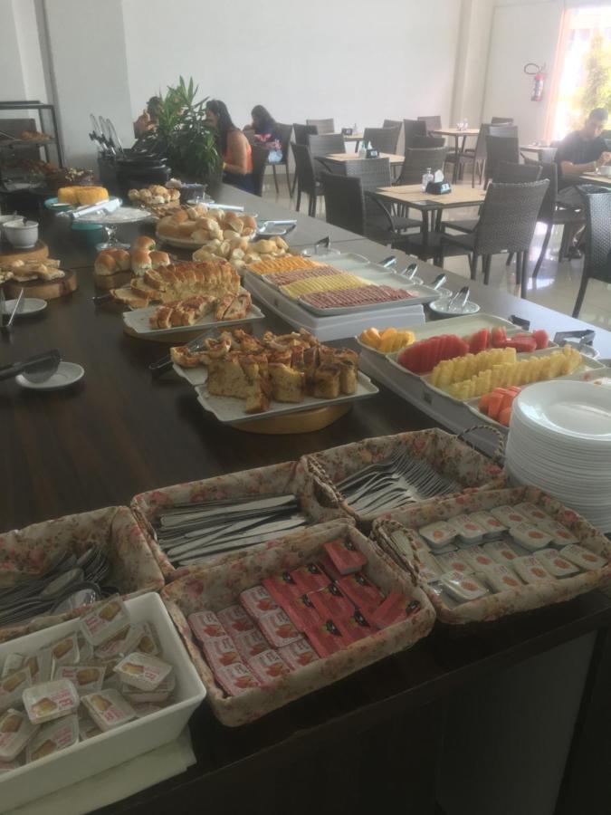 Flat Ideal Trabalho, Sossego E Aconchego! Ipojuca Eksteriør billede