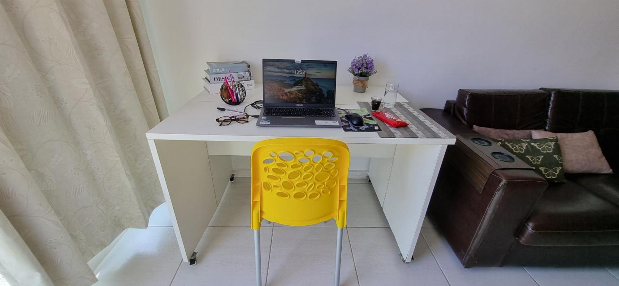 Flat Ideal Trabalho, Sossego E Aconchego! Ipojuca Eksteriør billede