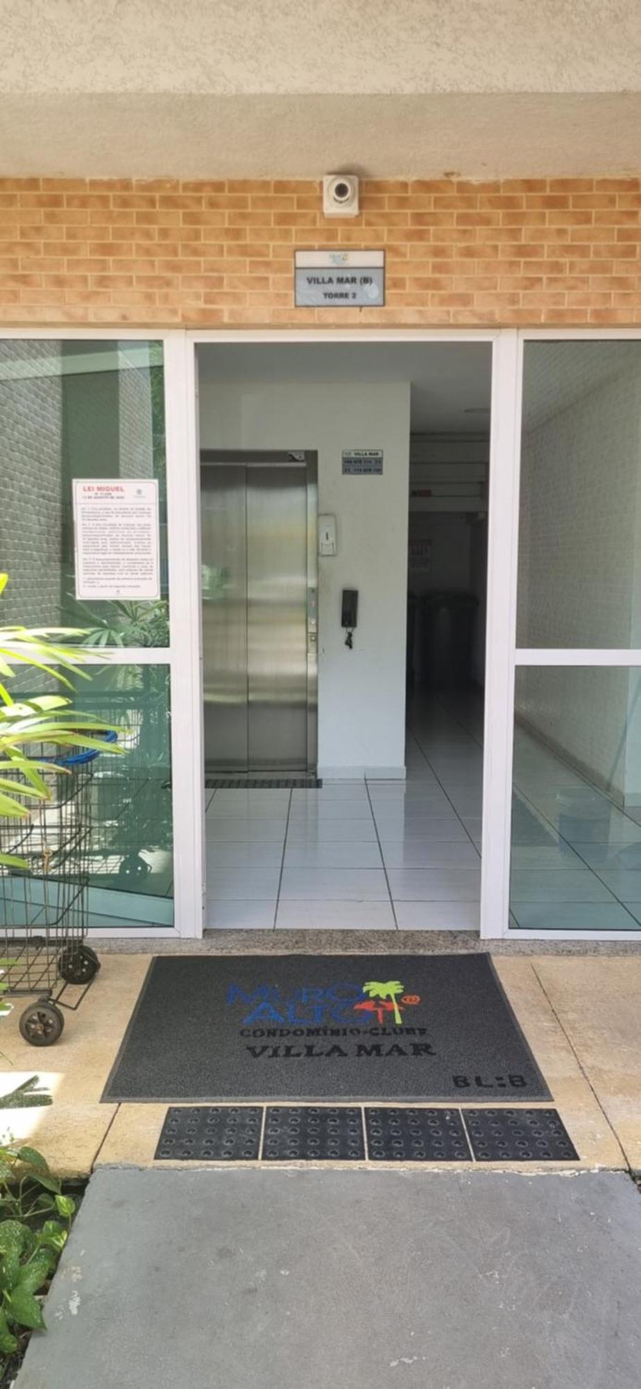 Flat Ideal Trabalho, Sossego E Aconchego! Ipojuca Eksteriør billede