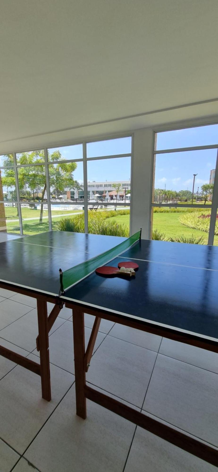 Flat Ideal Trabalho, Sossego E Aconchego! Ipojuca Eksteriør billede